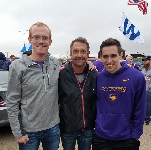 markhanson402